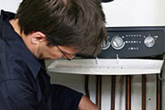 boiler replacement Fressingfield