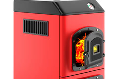 Fressingfield solid fuel boiler costs